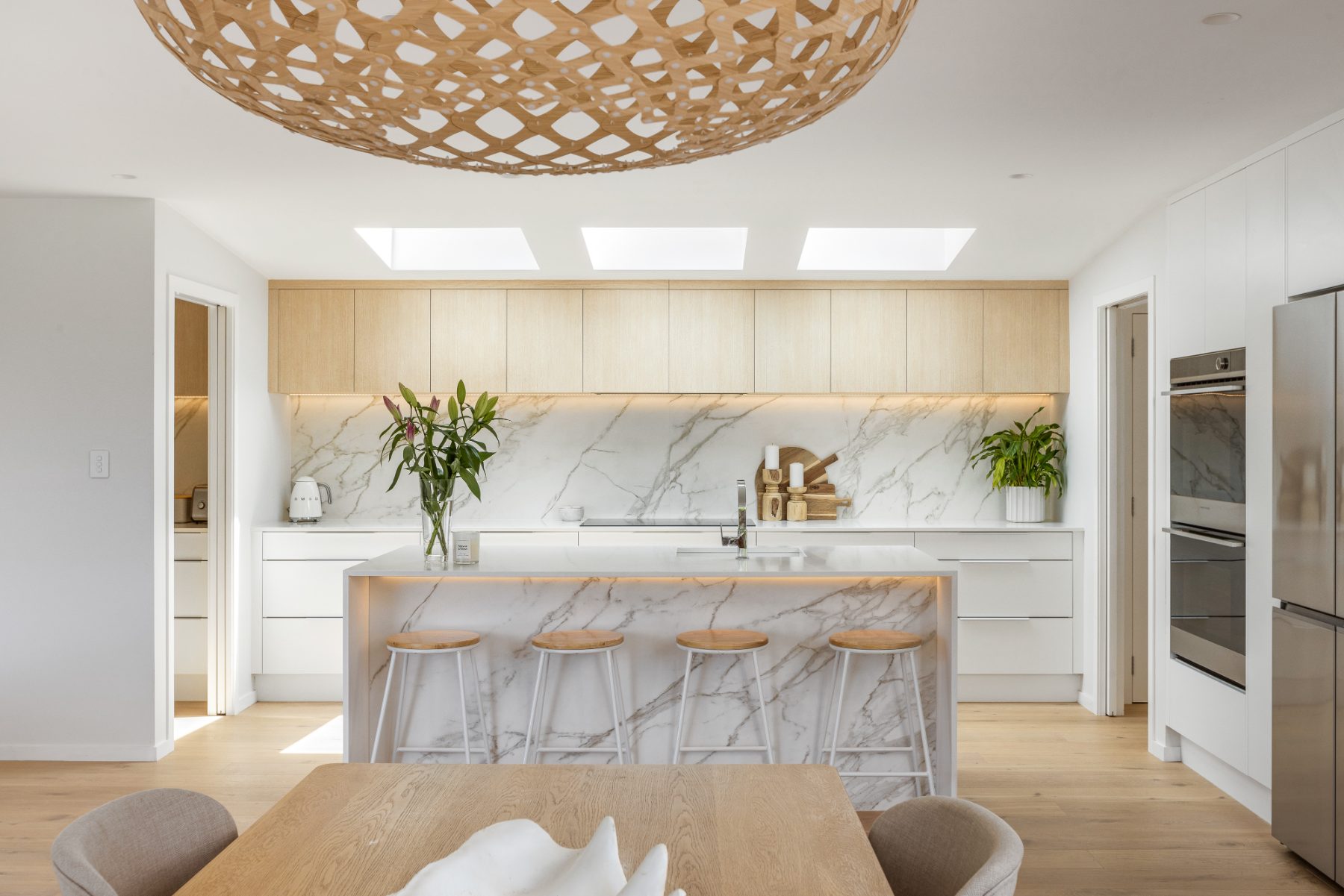 Kitchen, 51 Bridge Road